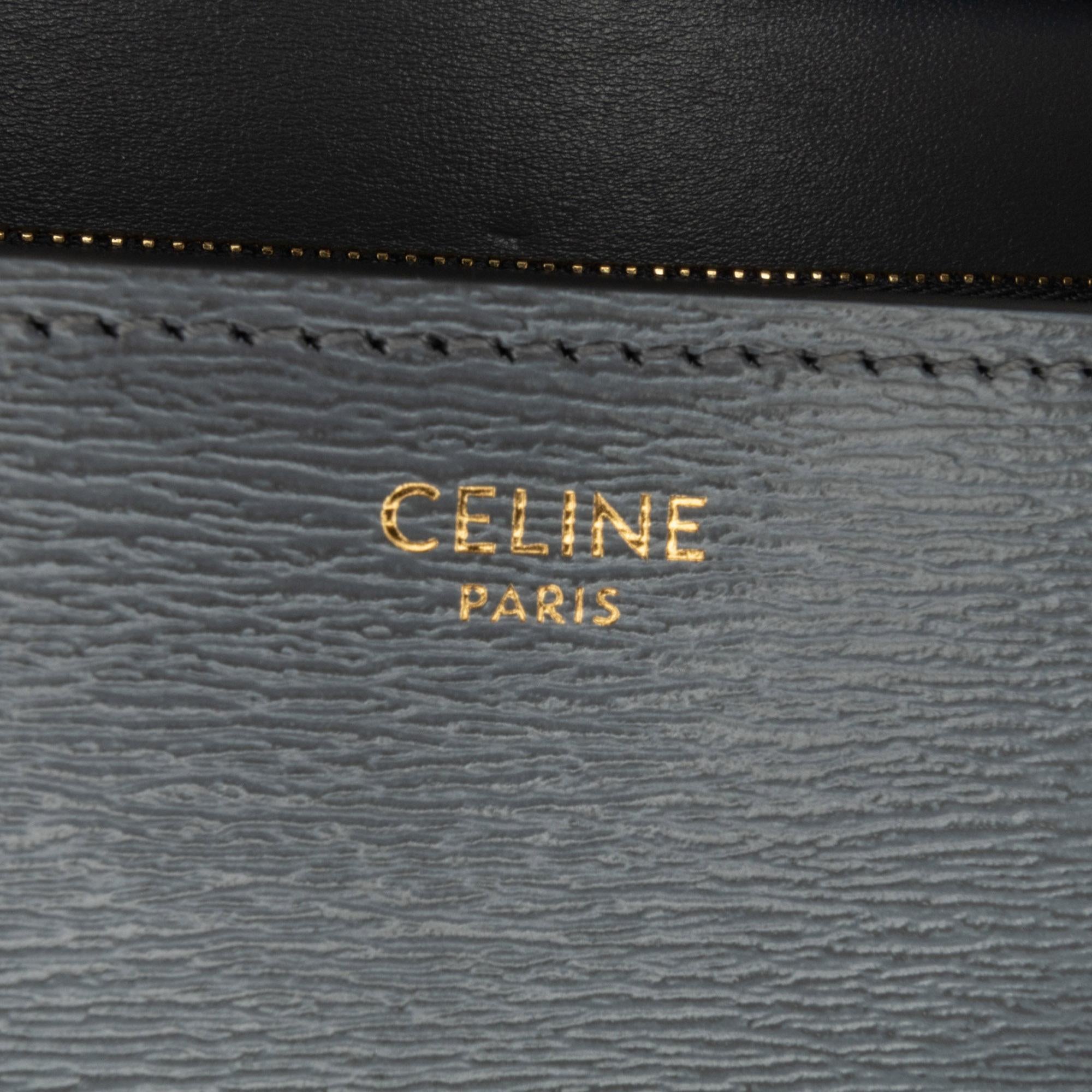Celine Medium Classic Box (SHG-XxbhaI)