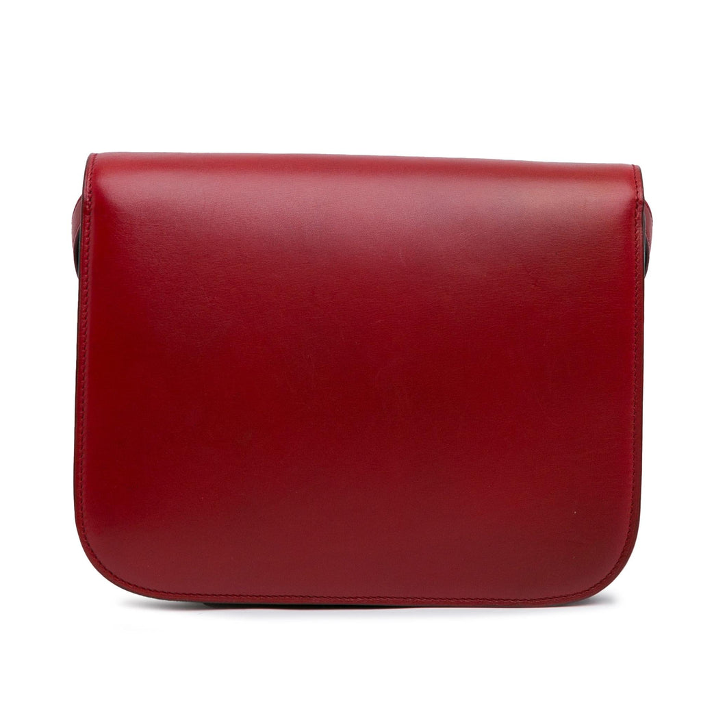 Celine Medium Classic Box (SHG-AlTP0g)
