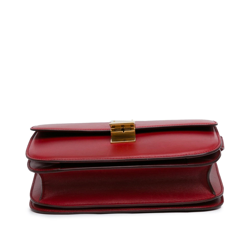 Celine Medium Classic Box (SHG-AlTP0g)