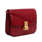 Celine Medium Classic Box (SHG-AlTP0g)