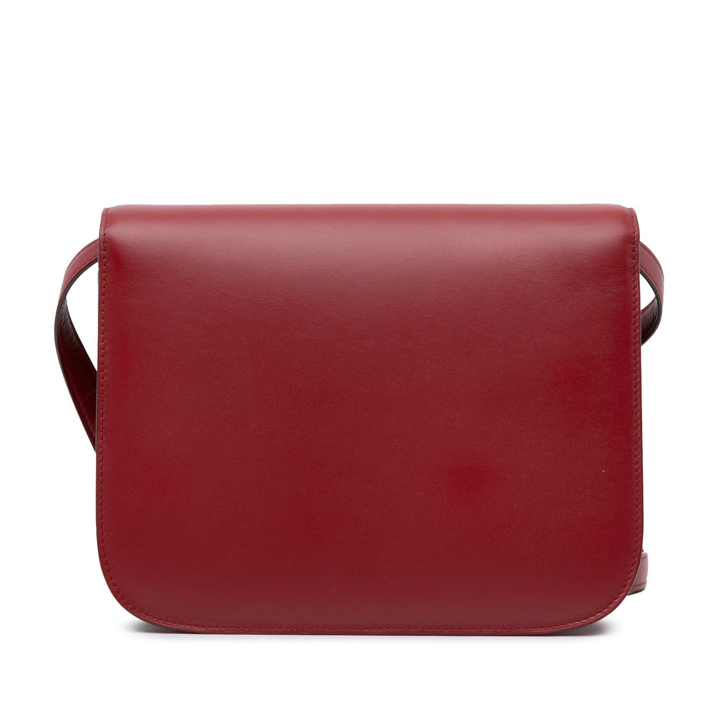 Celine Medium Classic Box (SHG-sizhA7)