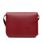 Celine Medium Classic Box (SHG-sizhA7)