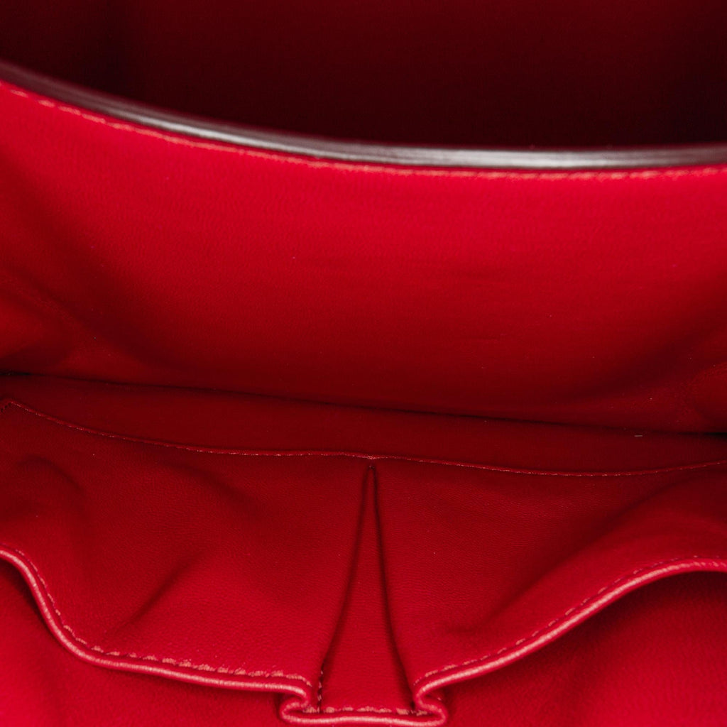 Celine Medium Classic Box (SHG-sizhA7)