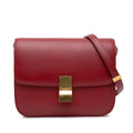 Celine Medium Classic Box (SHG-sizhA7)