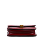 Celine Medium Classic Box (SHG-UYz71y)