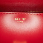 Celine Medium Classic Box (SHG-UYz71y)