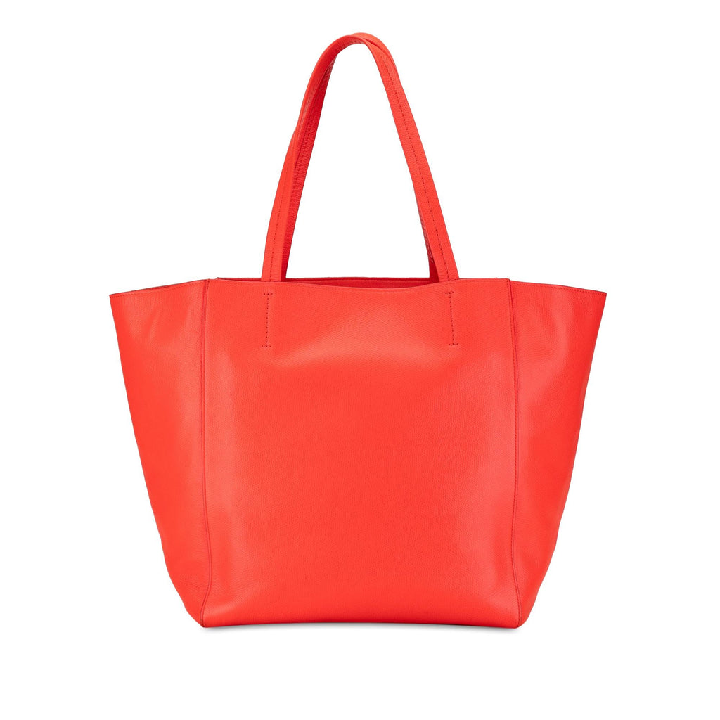 Celine Medium Horizontal Cabas (SHG-4VEi4X)