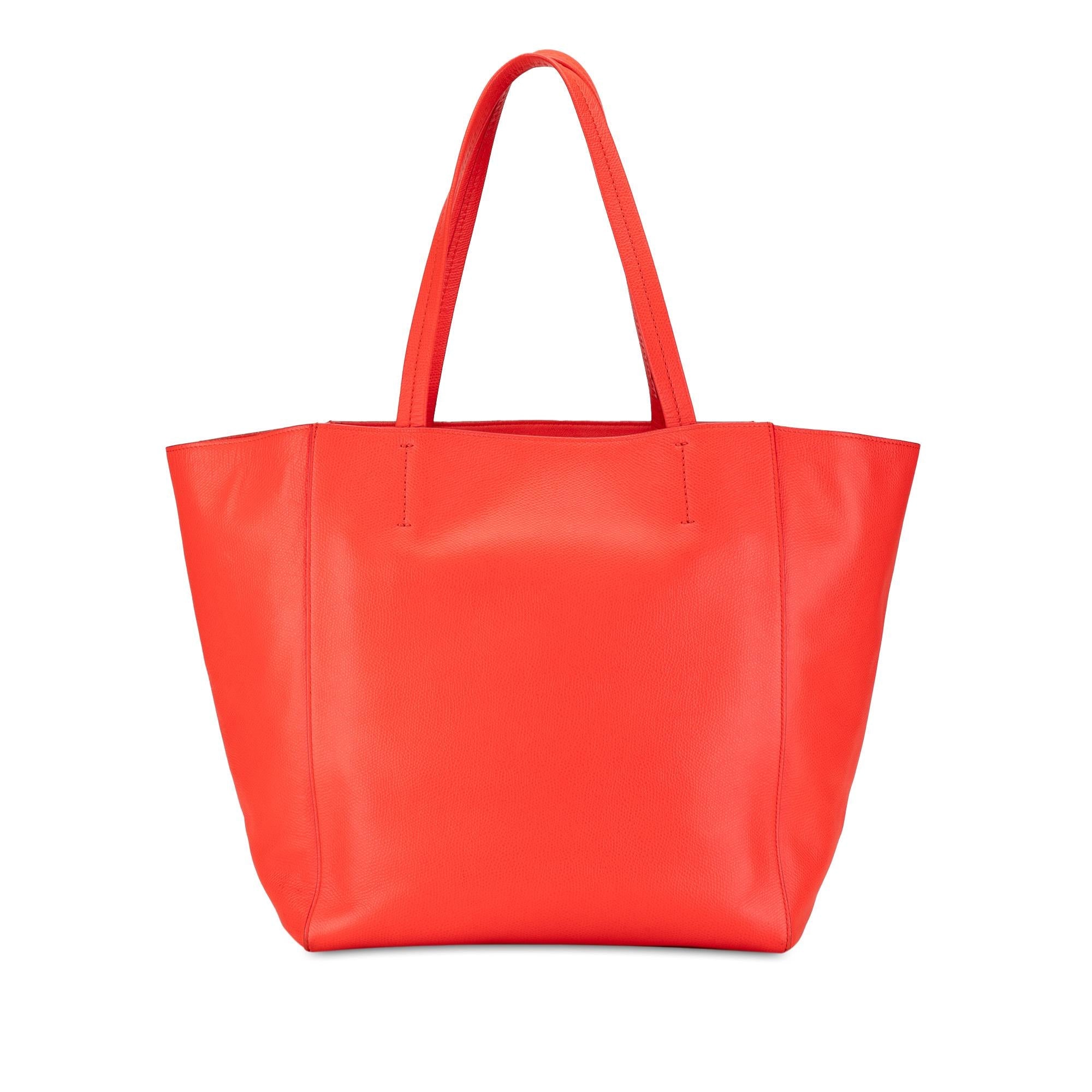 Celine Medium Horizontal Cabas (SHG-4VEi4X)