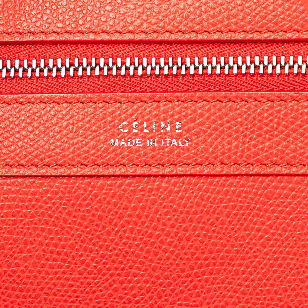 Celine Medium Horizontal Cabas (SHG-4VEi4X)
