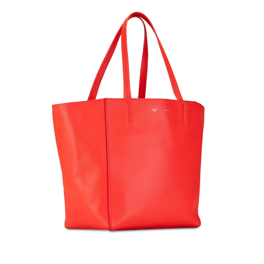 Celine Medium Horizontal Cabas (SHG-4VEi4X)