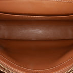 Celine Medium Leather 16 Satchel