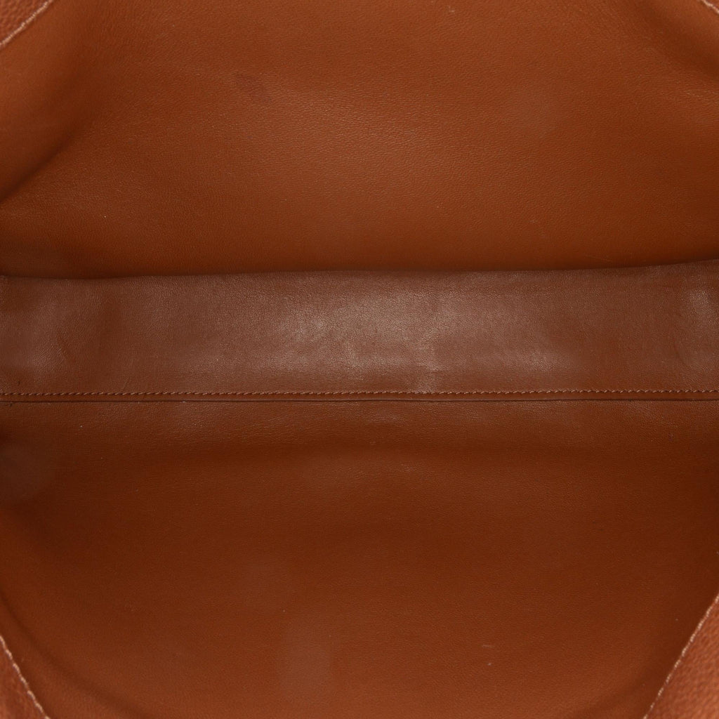 Celine Medium Leather 16 Satchel