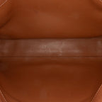 Celine Medium Leather 16 Satchel