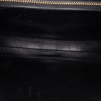 Celine Medium Leather Besace 16 Crossbody