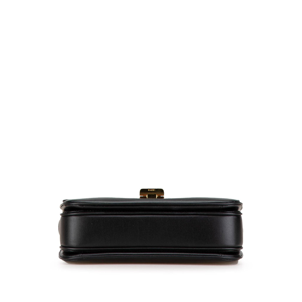 Celine Medium Leather C Bag