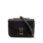 Celine Medium Leather C Bag