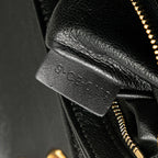 Celine Medium Leather C Bag