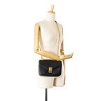 Celine Medium Leather C Bag