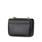 Celine Medium Leather C Bag