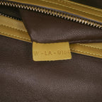 Celine Medium Leather Phantom Luggage Tote