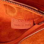 Celine Medium Leather Phantom Luggage Tote