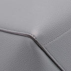 Celine Medium Leather Seau Sangle Bucket Bag