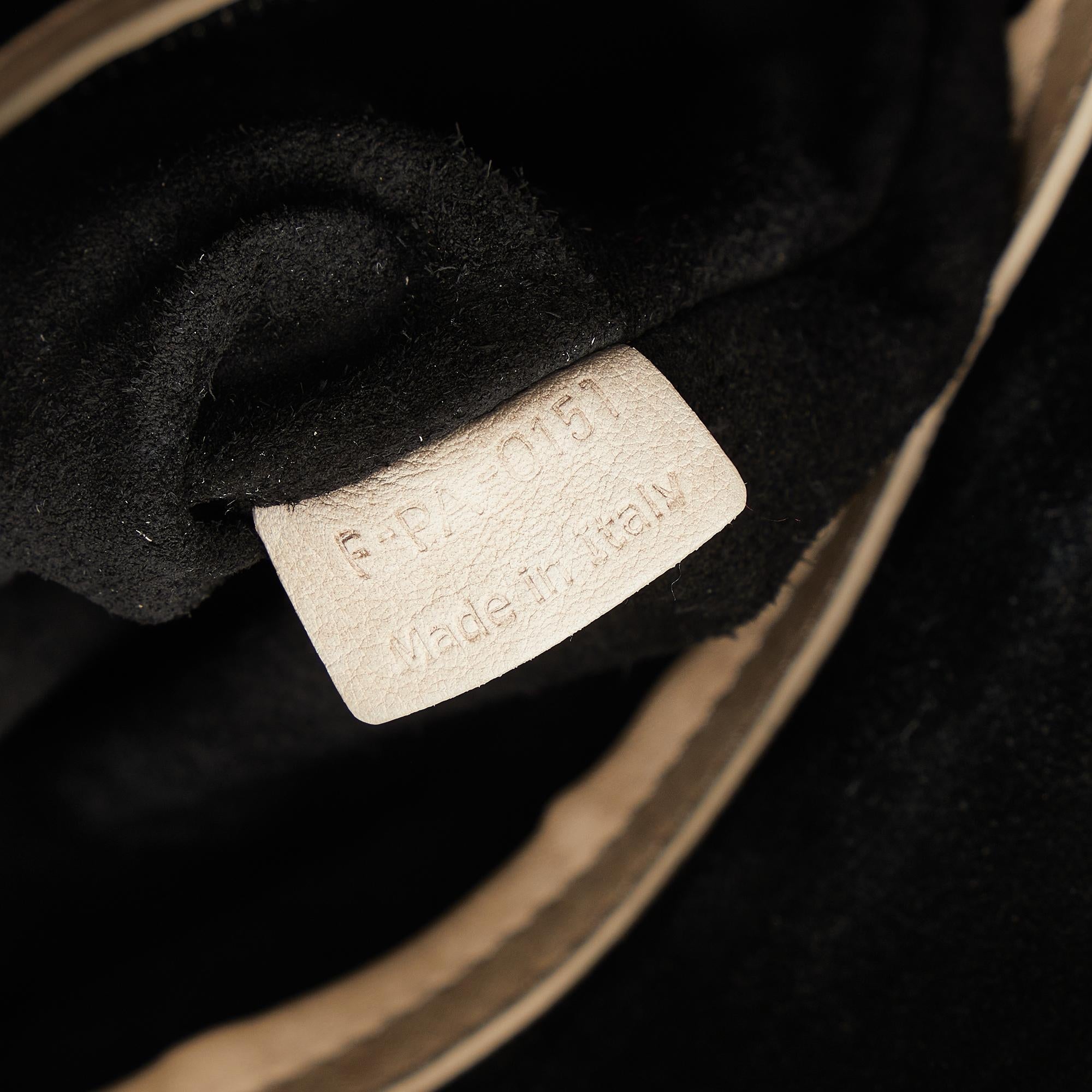 Celine Medium Luggage Phantom Tote (SHG-bAIcFX)