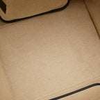 Celine Medium Phantom Luggage Canvas Handbag (SHG-34181)