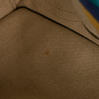 Celine Medium Phantom Luggage Canvas Handbag (SHG-34181)