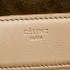 Celine Medium Phantom Luggage Tote (SHG-aHhwKc)
