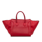 Celine Medium Phantom Luggage Tote (SHG-9ZjnL2)