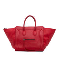 Celine Medium Phantom Luggage Tote (SHG-9ZjnL2)