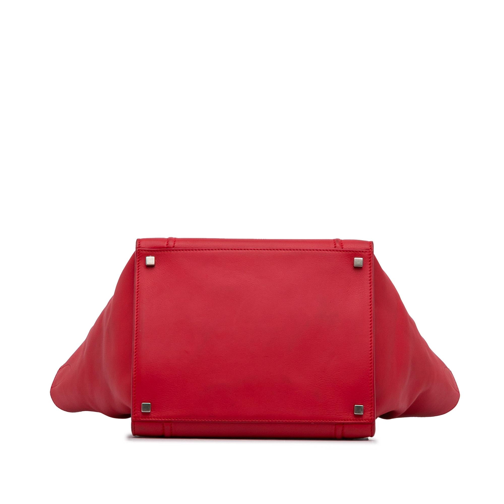 Celine Medium Phantom Luggage Tote (SHG-9ZjnL2)