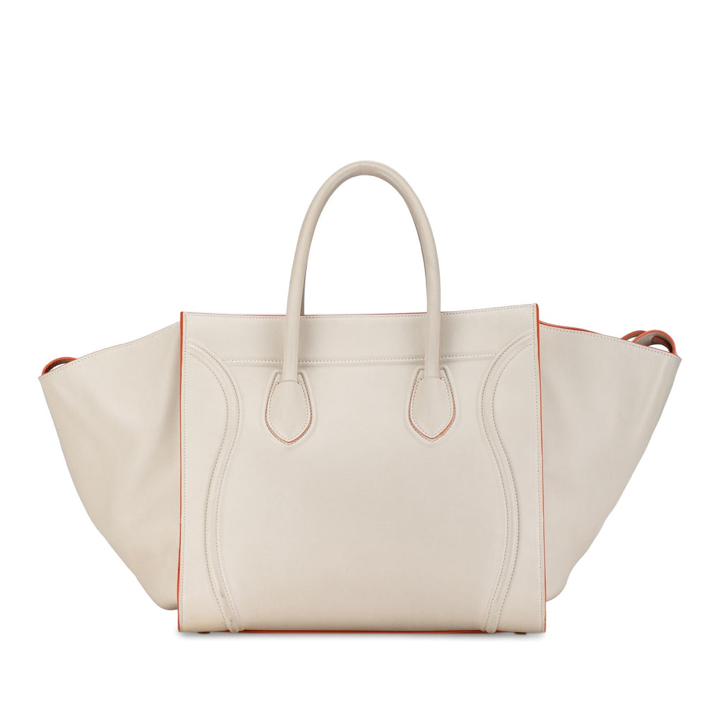 Celine Medium Phantom Luggage Tote (SHG-2D2MNG)