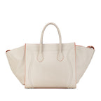 Celine Medium Phantom Luggage Tote (SHG-2D2MNG)
