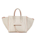 Celine Medium Phantom Luggage Tote (SHG-2D2MNG)