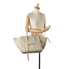 Celine Medium Phantom Luggage Tote (SHG-2D2MNG)