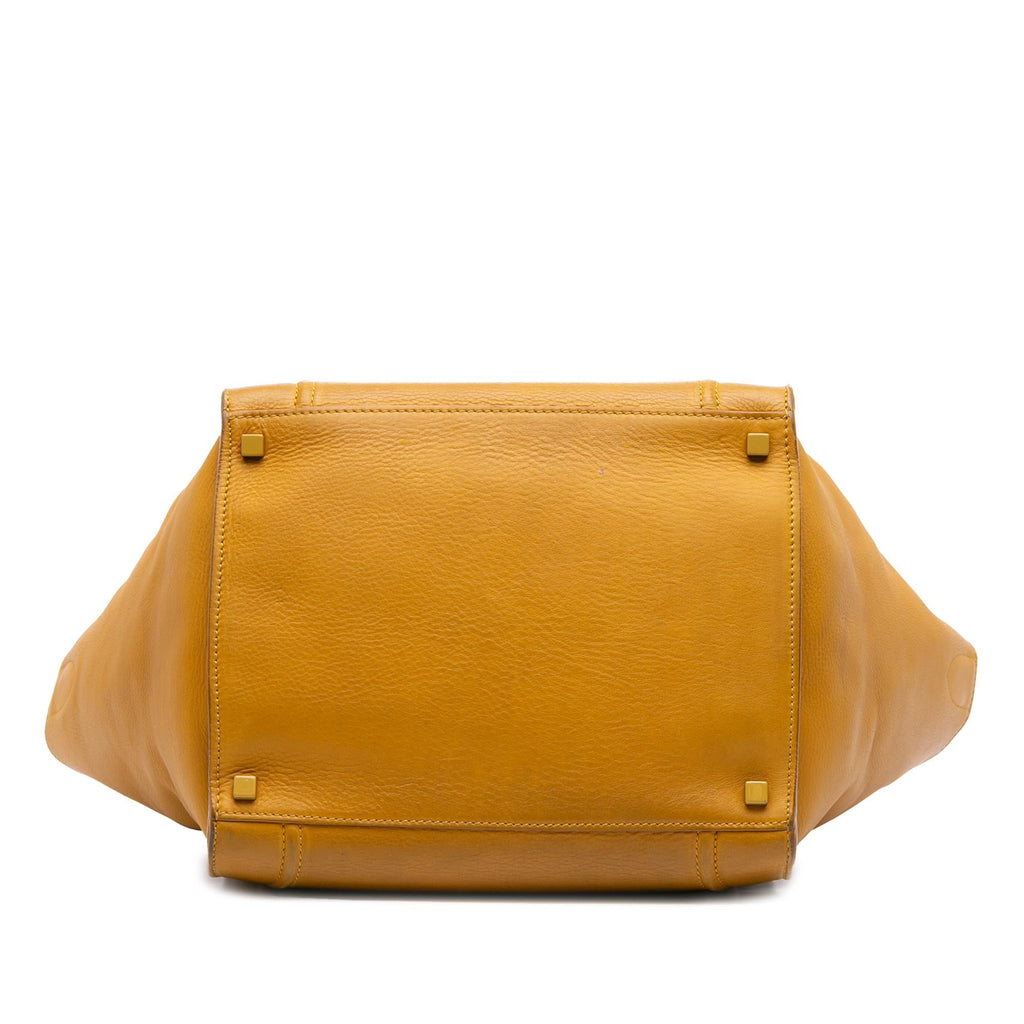 Celine Medium Phantom Luggage Tote
