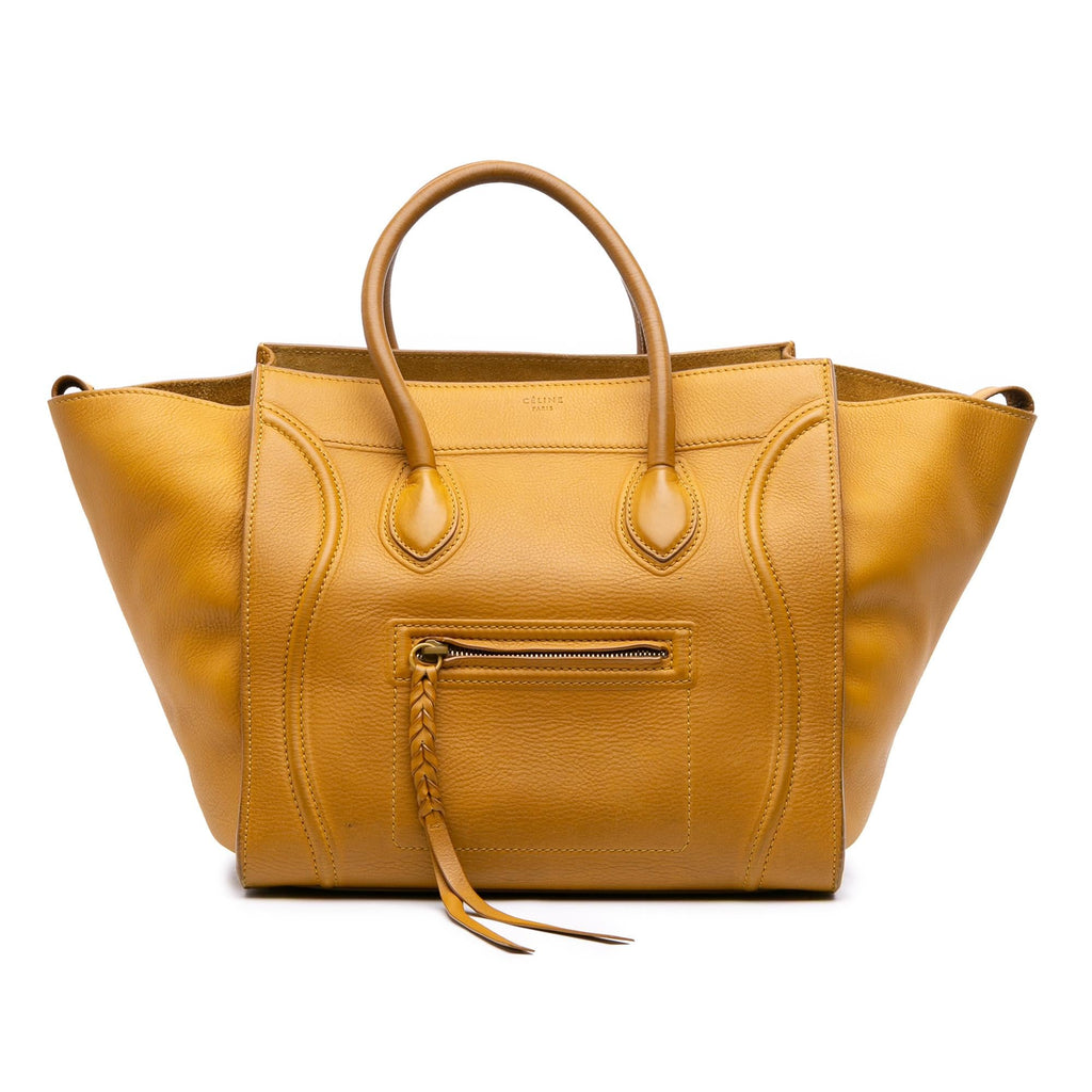 Celine Medium Phantom Luggage Tote