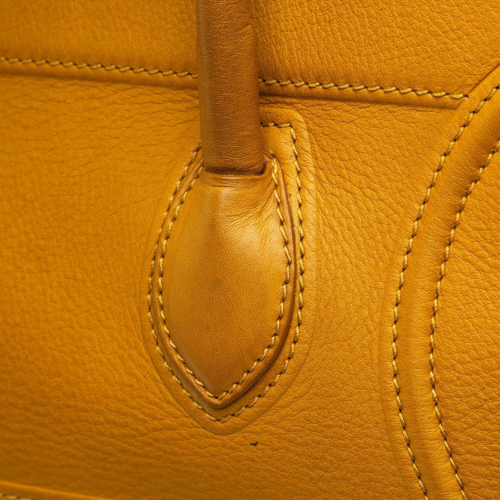 Celine Medium Phantom Luggage Tote