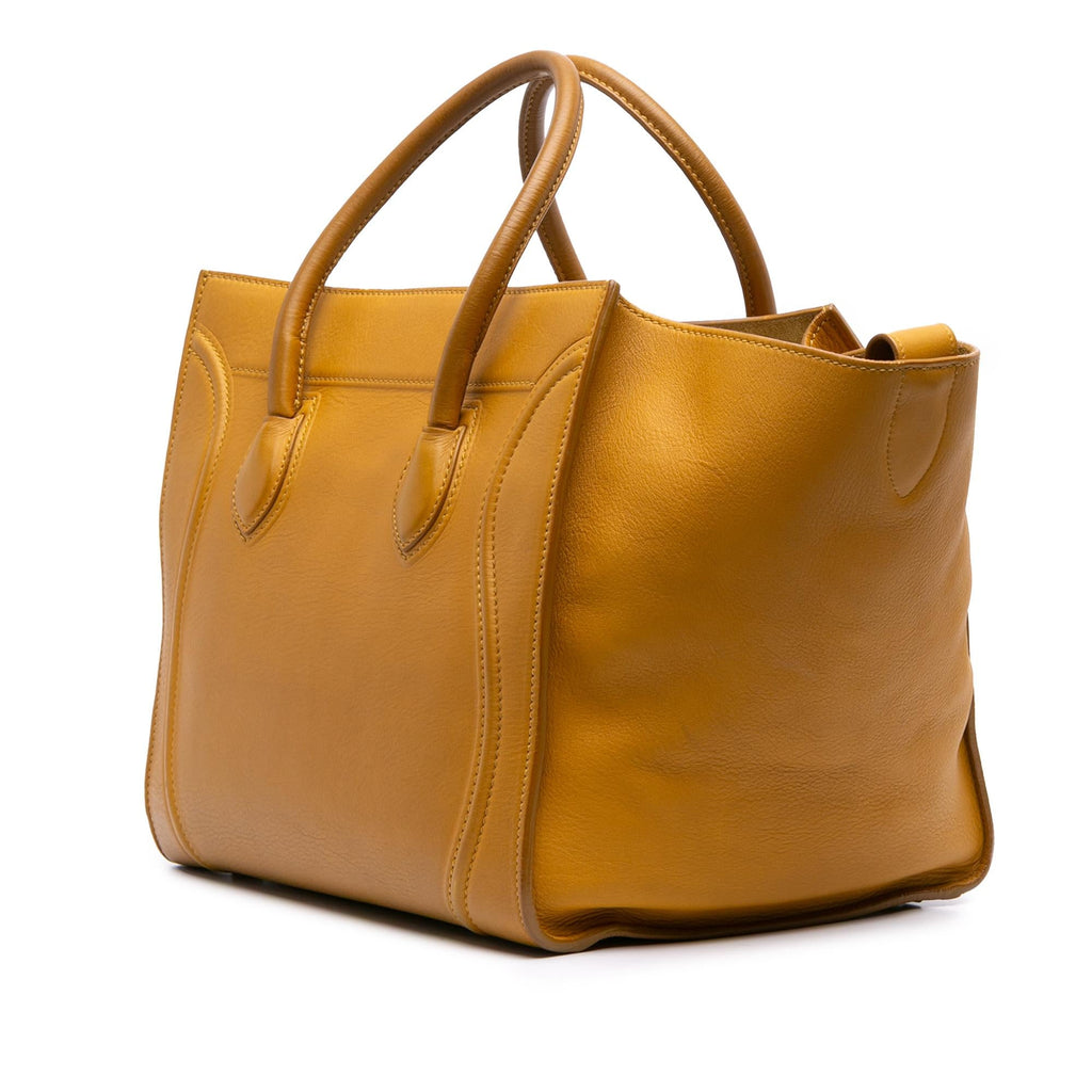 Celine Medium Phantom Luggage Tote