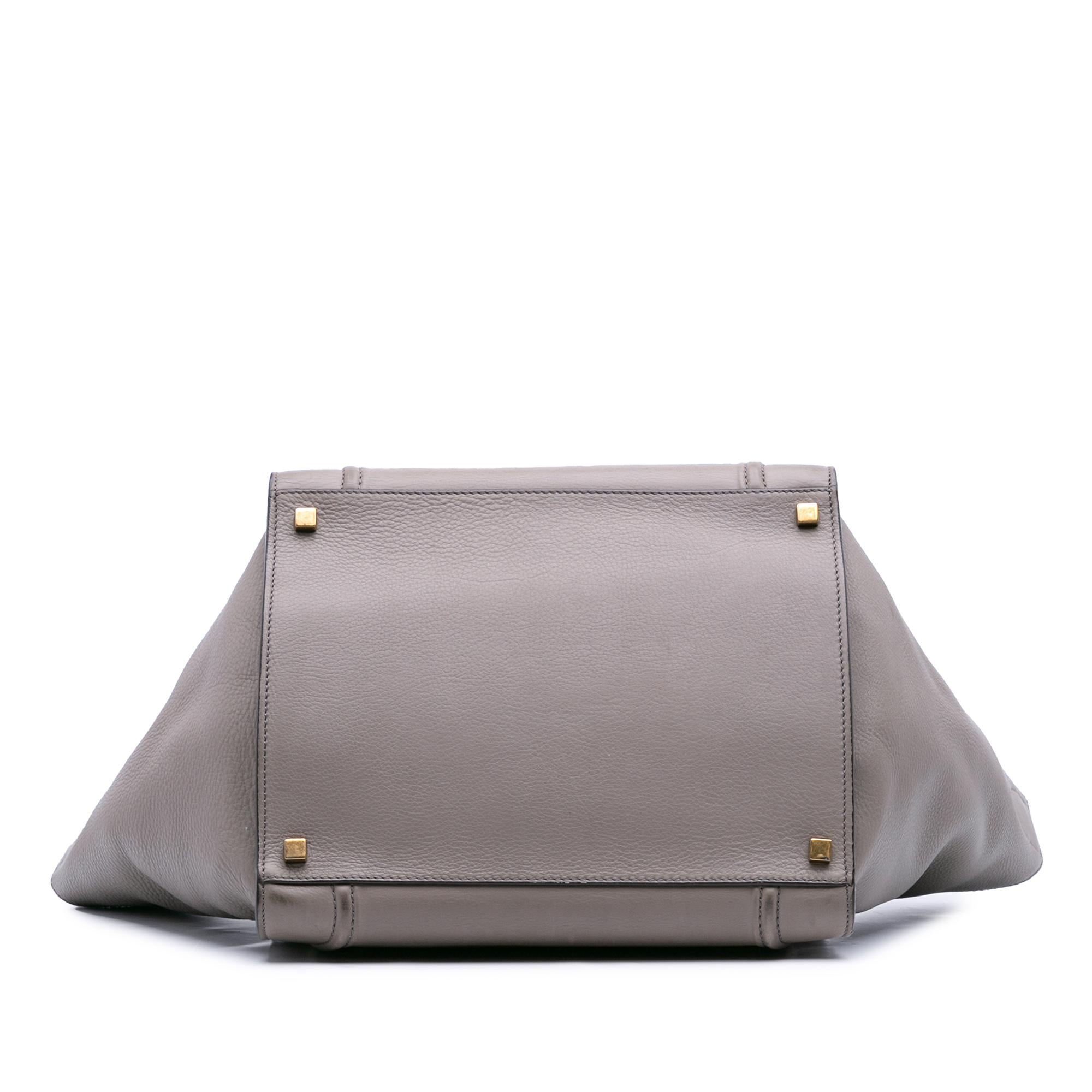 Celine Medium Phantom Luggage Tote