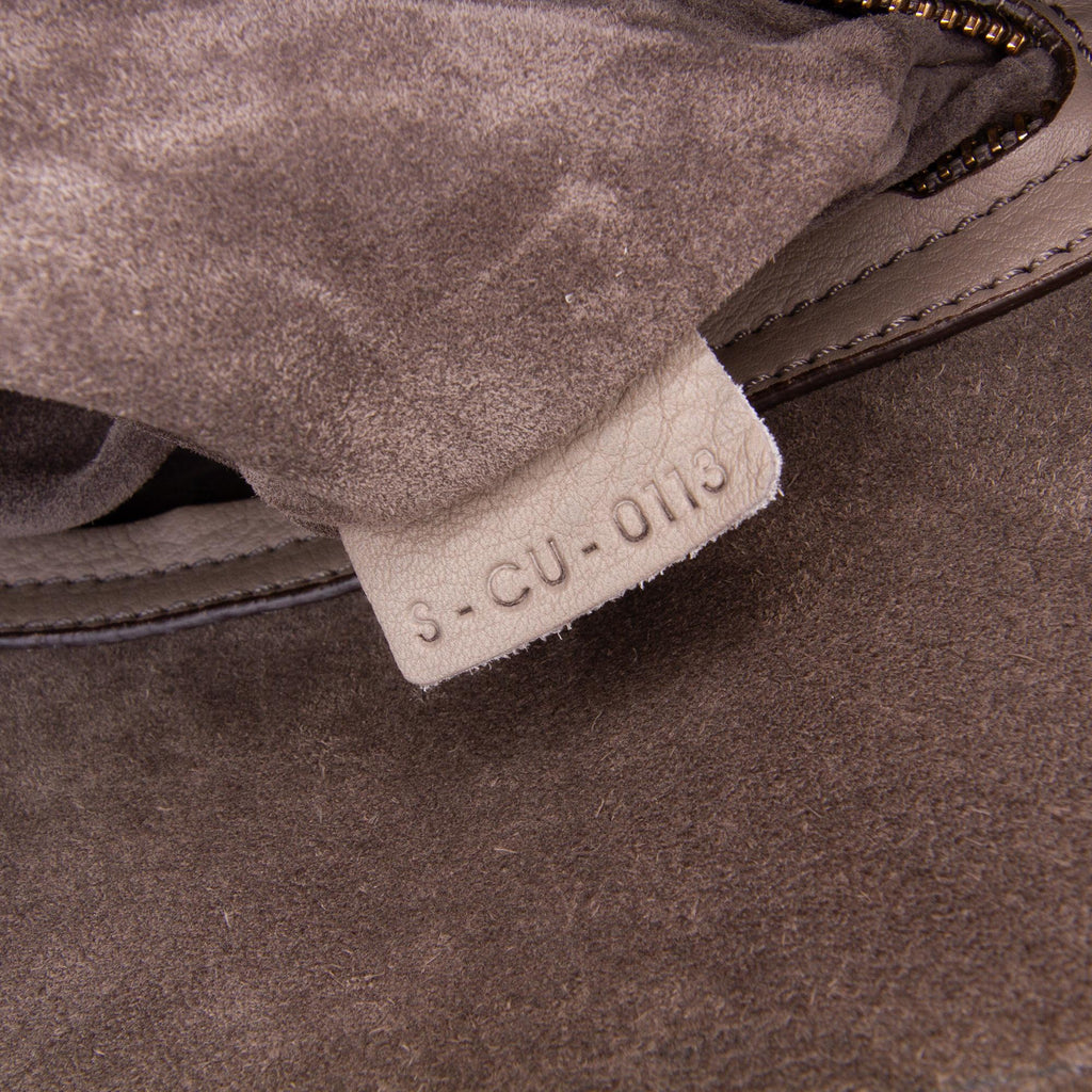Celine Medium Phantom Luggage Tote