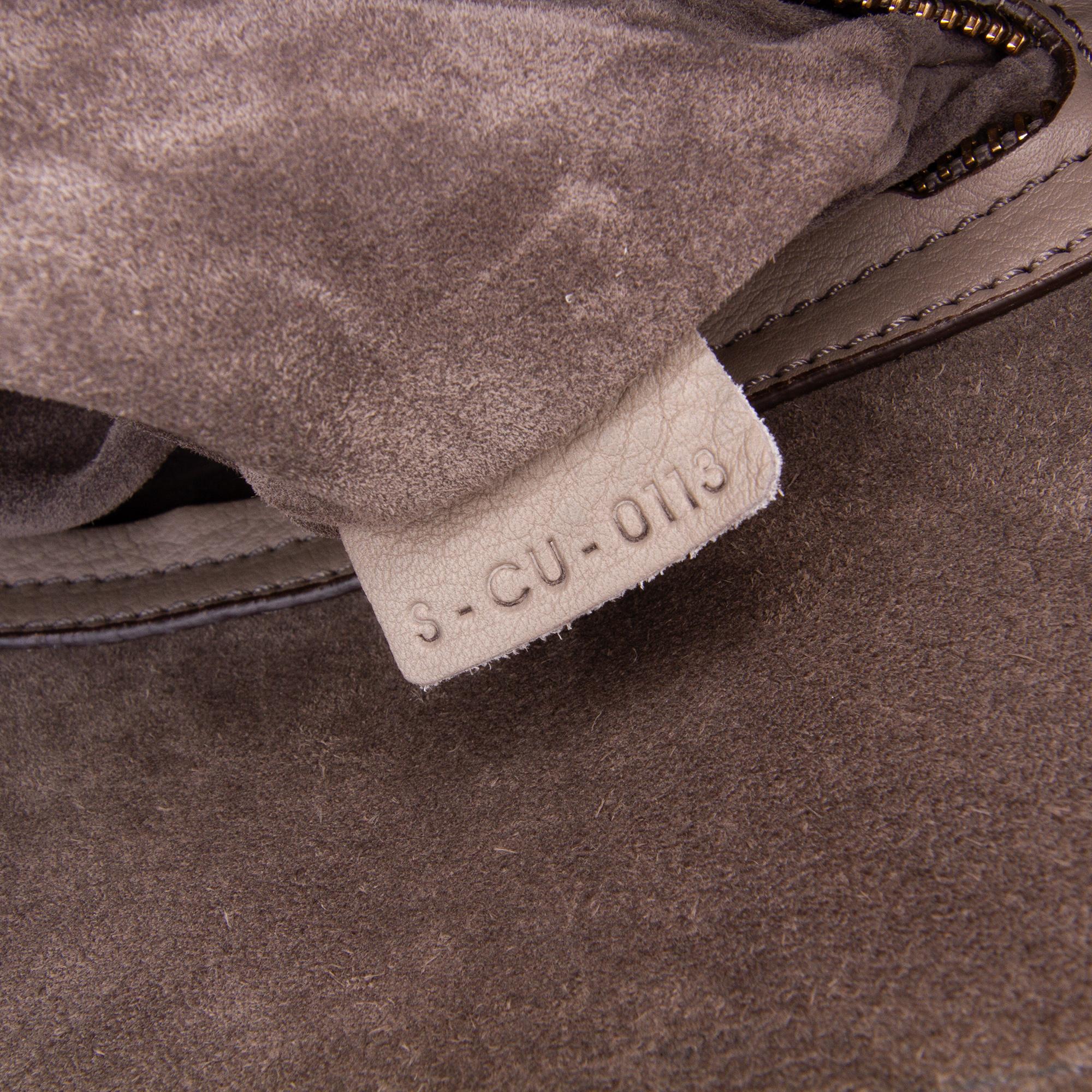 Celine Medium Phantom Luggage Tote