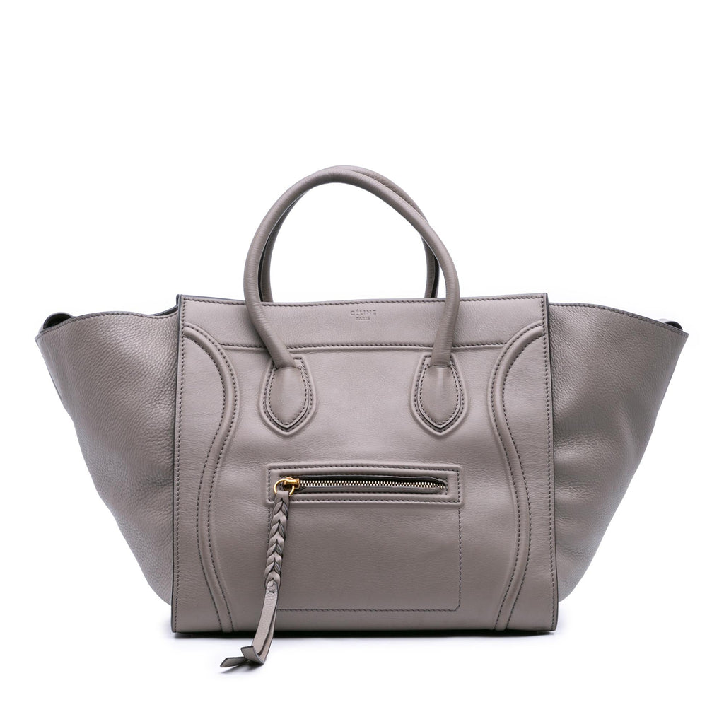 Celine Medium Phantom Luggage Tote