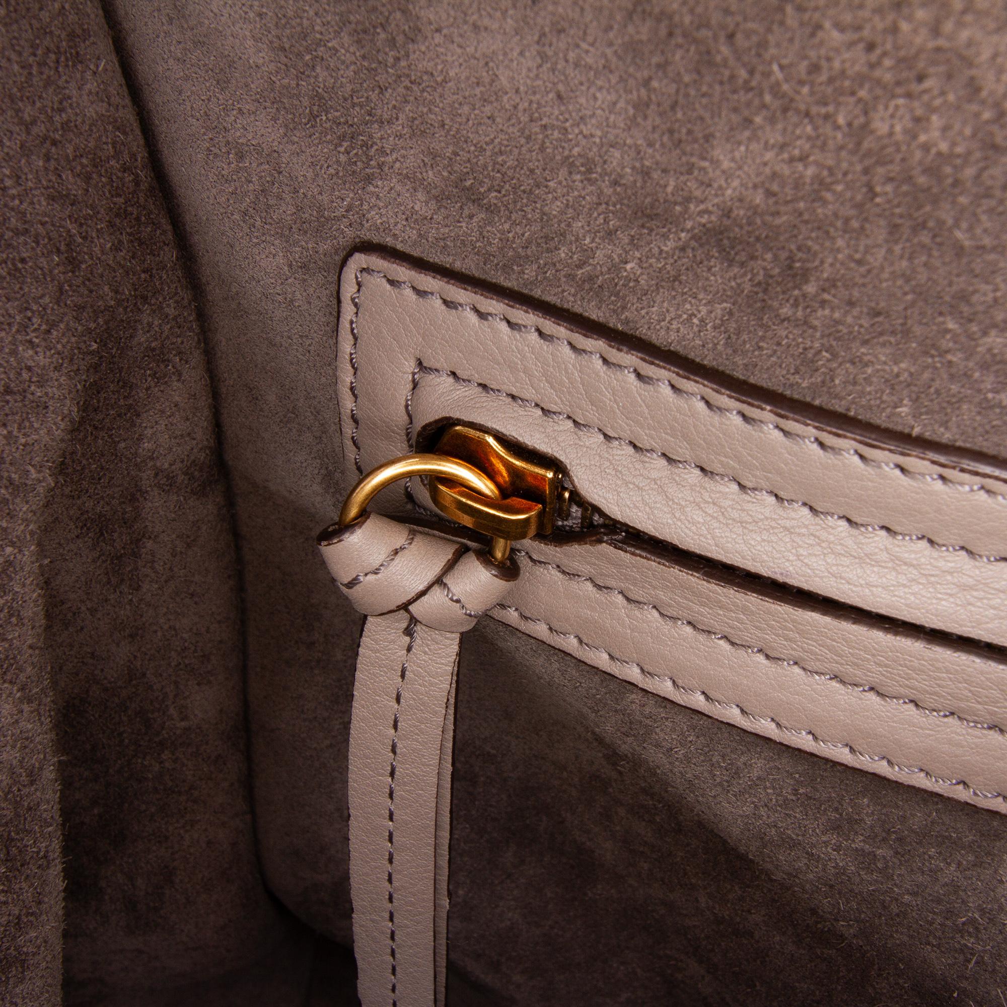 Celine Medium Phantom Luggage Tote