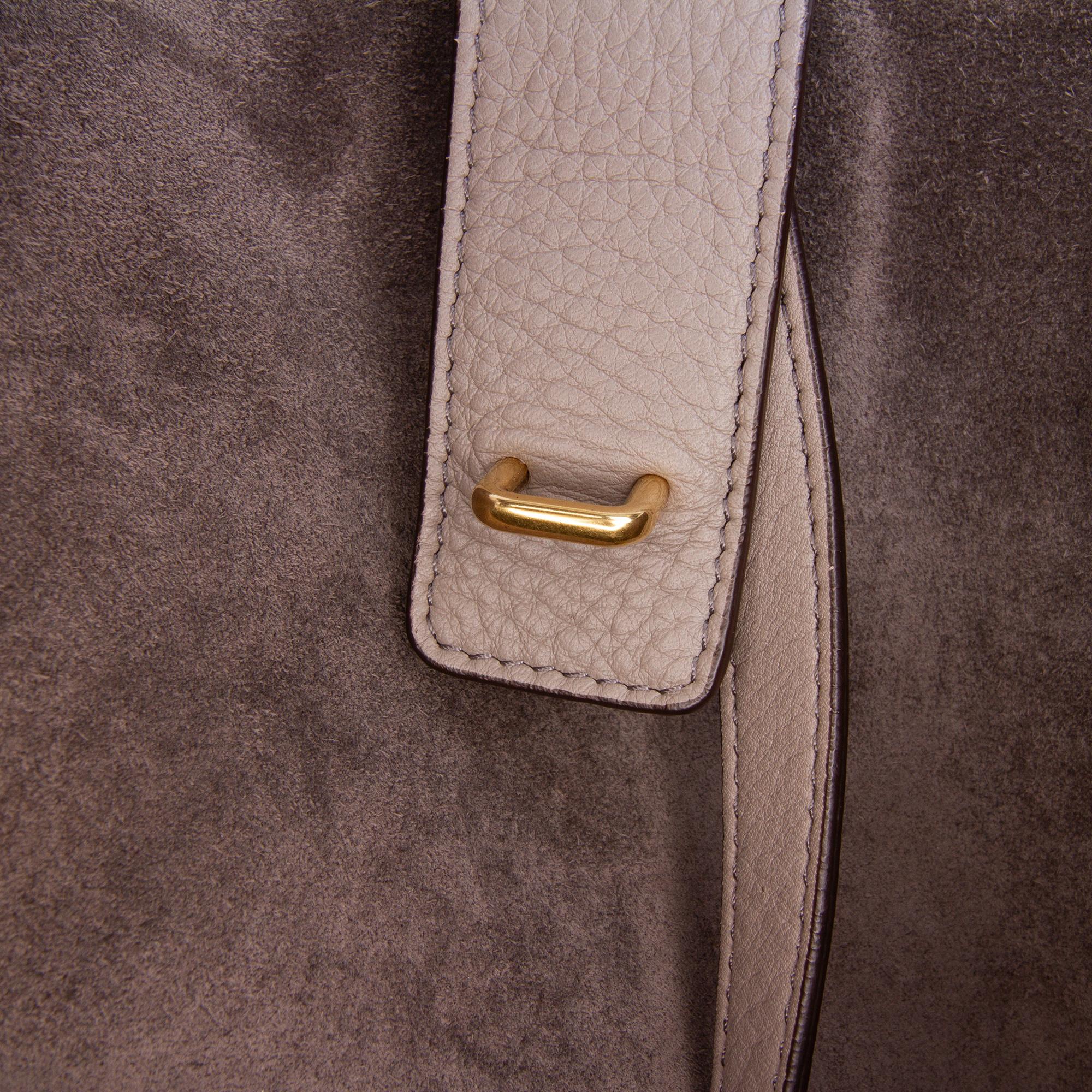 Celine Medium Phantom Luggage Tote