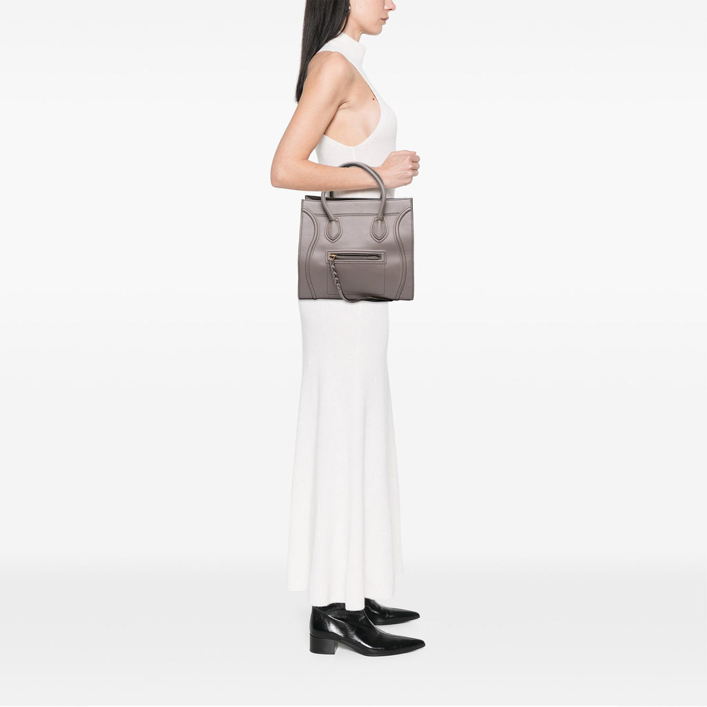 Celine Medium Phantom Luggage Tote