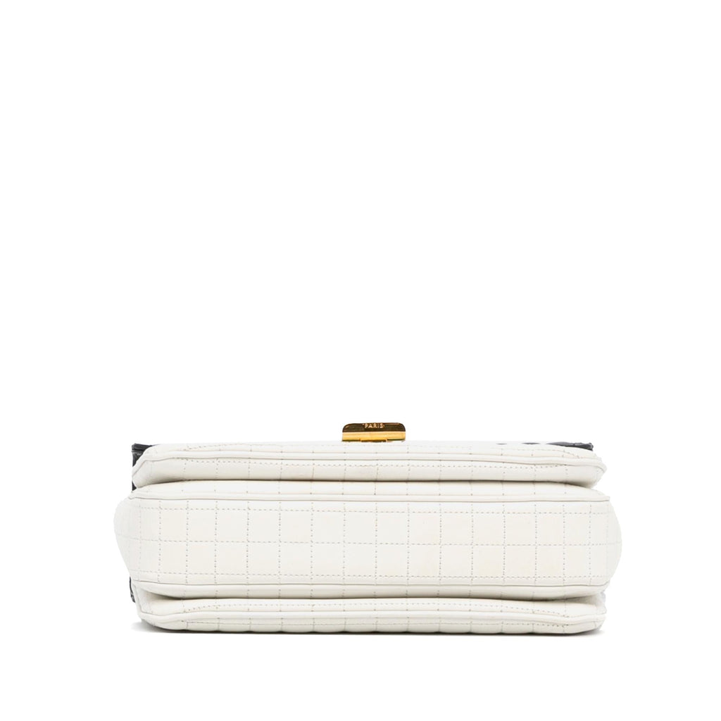 Celine Medium Quilted C Bag