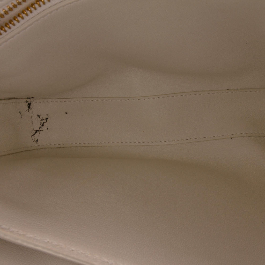 Celine Medium Quilted C Bag